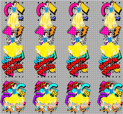 Bookmark sticker-S 2582